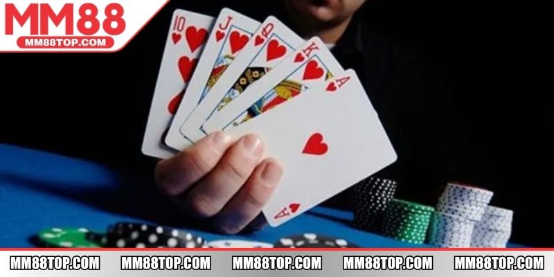 Sở hữu nhiều bộ mạnh giúp bạn thắng nhanh