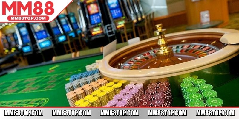 Chơi tài xỉu mượt mà, cửa cược linh động