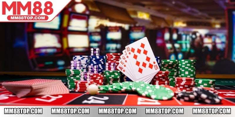 Game Baccarat nhiều phiên và trả thưởng cao