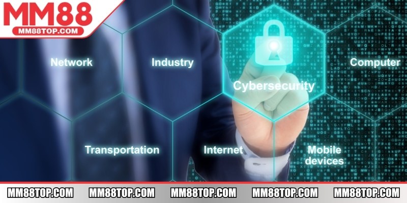 Chính sách bảo mật minh bạch dữ liệu – Củng cố uy tín