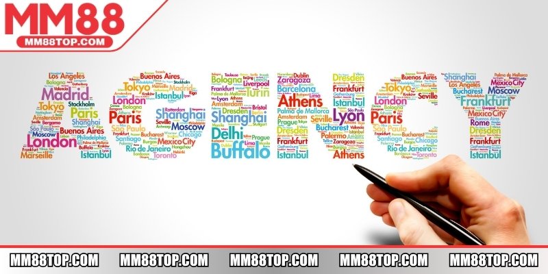 Chỉ vài bước để trở thành đối tác MM 88