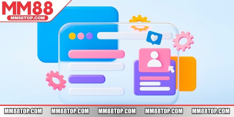 Cùng trải nghiệm những ưu điểm khi đăng ký MM88