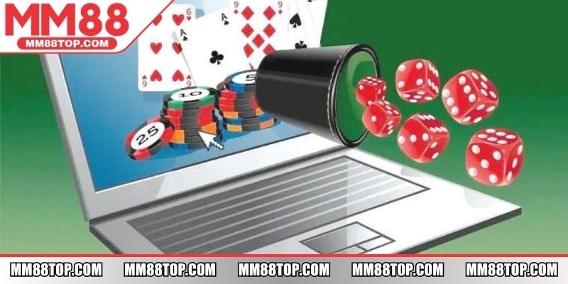 Đánh giá MM88 nhận được nhiều chứng nhận quốc tế uy tín