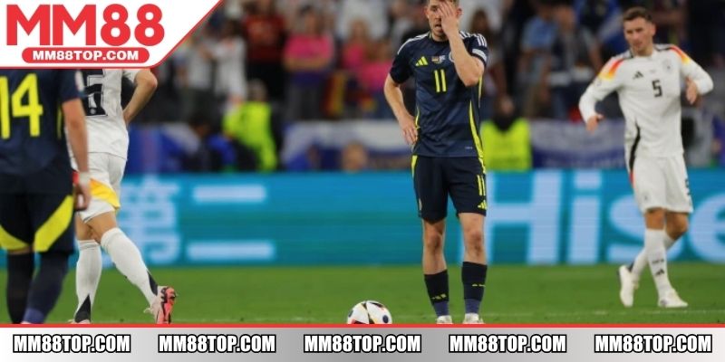 Euro mấy năm 1 lần tiếp theo hứa hẹn những trận cầu nảy lửa