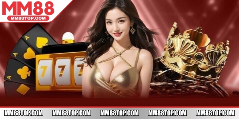 Giới thiệu MM88 – Hệ sinh thái số đồng bộ, nâng tầm trải nghiệm