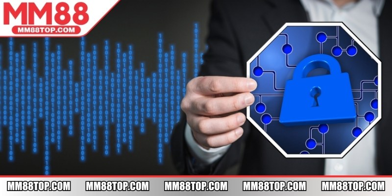 Bảo mật thông tin – Tránh rủi ro không đáng có
