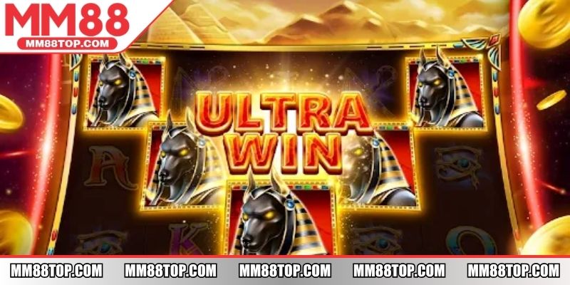 Những biểu tượng dùng để kết hợp và kích hoạt jackpot
