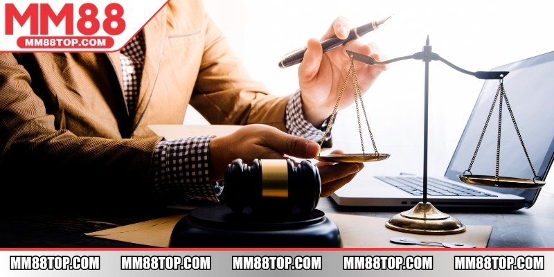 Miễn trừ trách nhiệm giúp vận hành hệ thống số ổn định