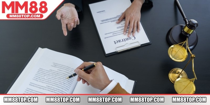 Khái niệm và mục đích pháp lý – Miễn trừ trách nhiệm