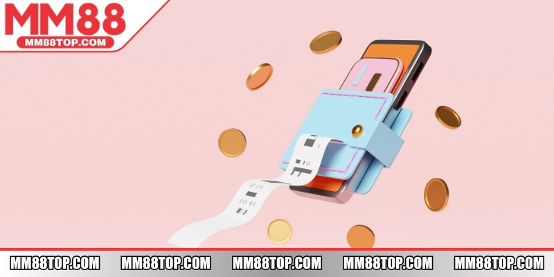 Bảo mật tối ưu trong từng giao dịch nạp tiền MM88