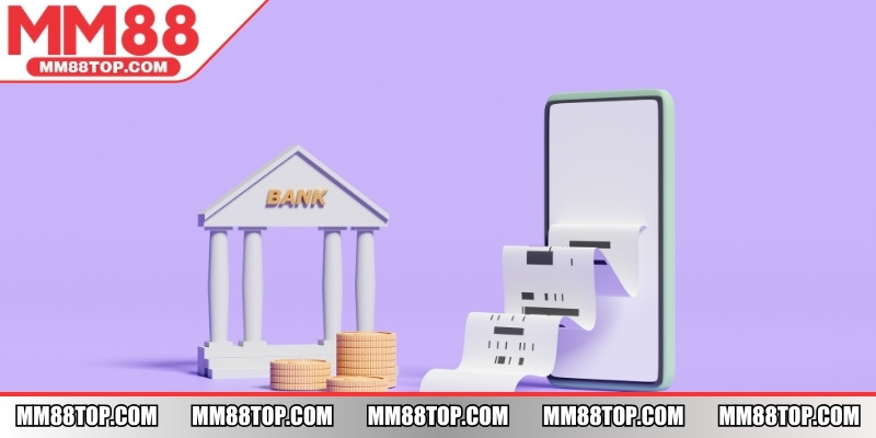 Các bước giao dịch chuẩn xác tại MM 88