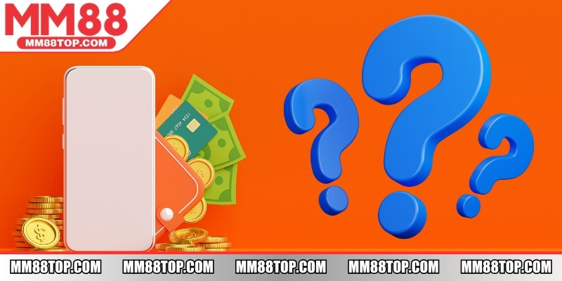 Giải đáp nhanh các thắc mắc khi giao dịch
