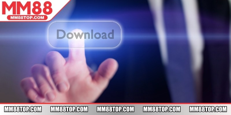 Khám phá những ưu điểm mà tải app MM88 mang lại