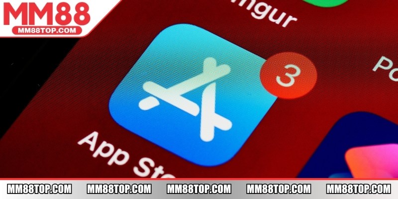 Tải ứng dụng trên iOS- Thao tác dễ dàng, không cần kỹ thuật