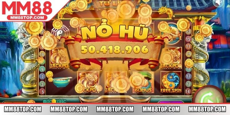 Nhiều biểu tượng được bổ sung để bạn nhanh thắng