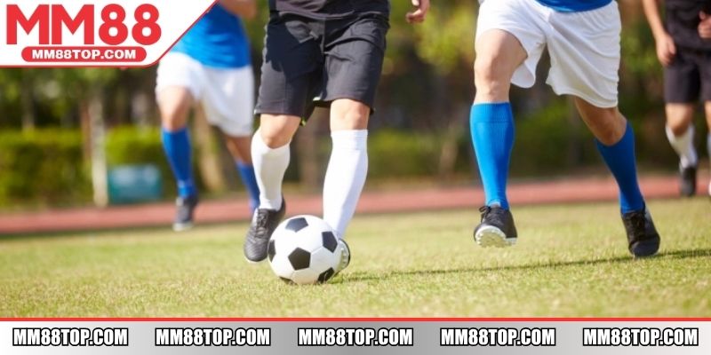 Nhiều loại kèo chất lượng tại thể thao MM88
