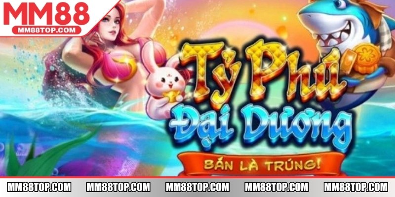 Giới thiệu đôi nét về tỷ phú đại dương