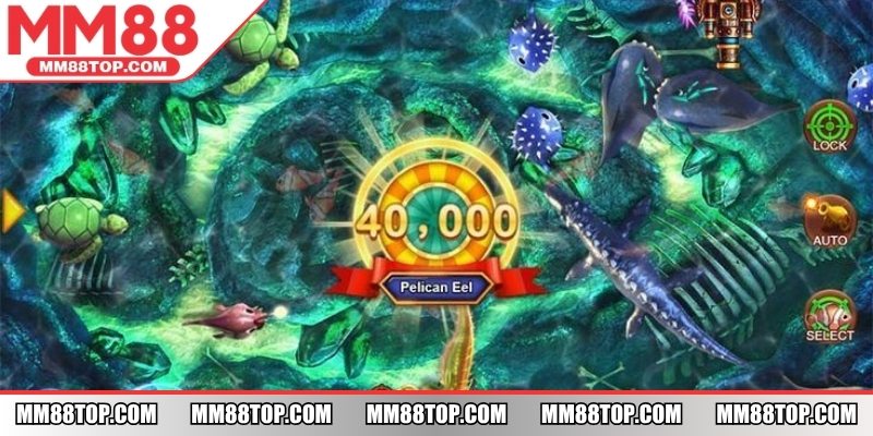 Luật chơi dành cho hội viên mới khi tham gia chơi game bắn cá này